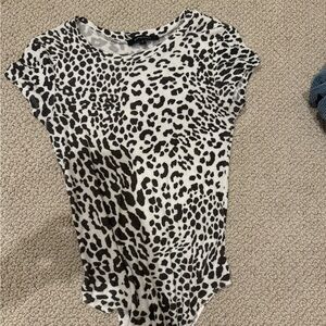 Super soft body suit
